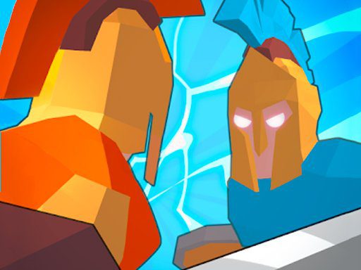 War of Merge game on Video-Igrice.com