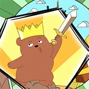 Veggie Village Quest – We Baby Bears game on Video-Igrice.com