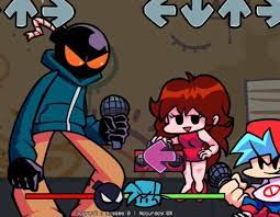 FNF VS Whitty game on Video-Igrice.com