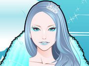 Winter Queen game on Video-Igrice.com