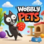 Wobbly Pets