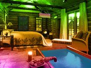 Wooden Duck House game on Video-Igrice.com