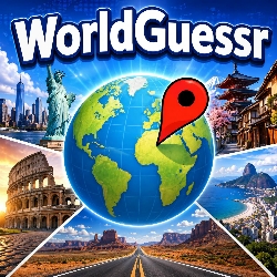 WorldGuessr
