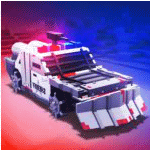 Zombie Derby: Pixel Survival