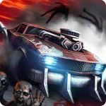 Zombie Drift Killer game on Video-Igrice.com