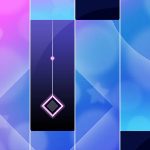 Zynpavo: Rhythm Piano game on Video-Igrice.com