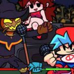 FnF vs Zardy Phase 2 Bushwhack