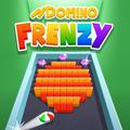 Domino Frenzy game on Video-Igrice.com