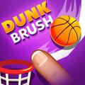 Dunk Brush game on Video-Igrice.com