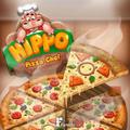 Hippo Pizza Chef game on Video-Igrice.com