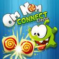 Om Nom Connect Classic game on Video-Igrice.com