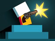 Mr Gun Online game on Video-Igrice.com