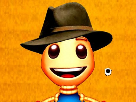 Buddy Blocks Survival game on Video-Igrice.com