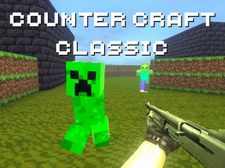 Counter Craft Classic game on Video-Igrice.com