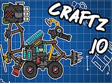 Craftz.io game on Video-Igrice.com