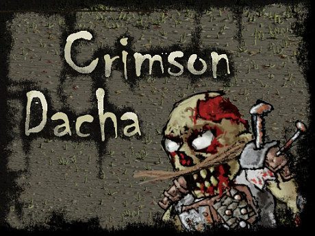 Crimson Dacha game on Video-Igrice.com