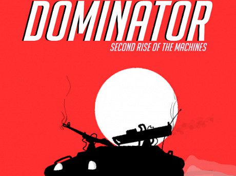 DOMINATOR game on Video-Igrice.com