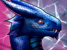 Dragon Puzzle game on Video-Igrice.com