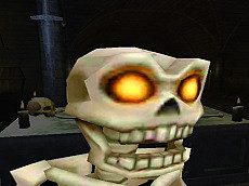 Dungeon Realms game on Video-Igrice.com