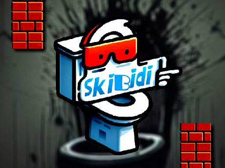 Flappy Skibidi game on Video-Igrice.com