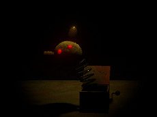 House of Echoes game on Video-Igrice.com