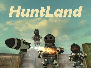 HuntLand game on Video-Igrice.com