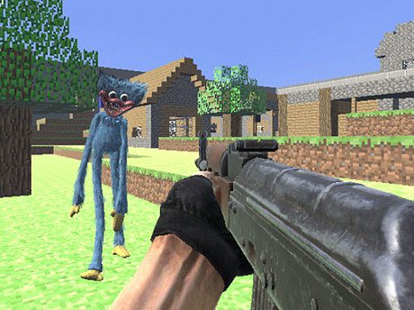 Poppy Strike 2 game on Video-Igrice.com