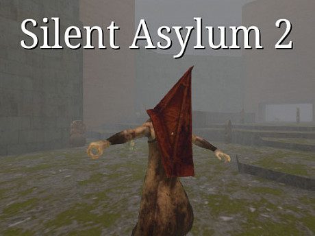Silent Asylum 2 game on Video-Igrice.com