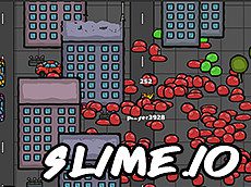 slime.io game on Video-Igrice.com