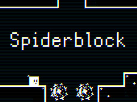 Spiderblock game on Video-Igrice.com