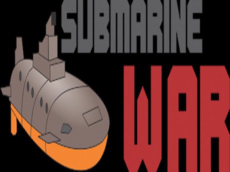 Submarine War game on Video-Igrice.com