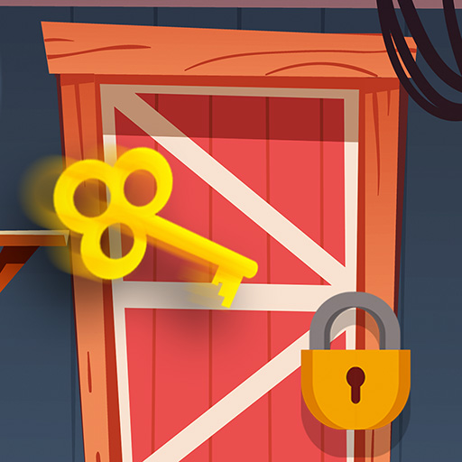 100 Doors: Escape Puzzle game on Video-Igrice.com