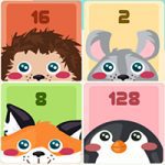 2048  Cuteness Edition