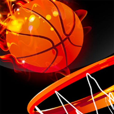 2D Crazy Basketball game on Video-Igrice.com