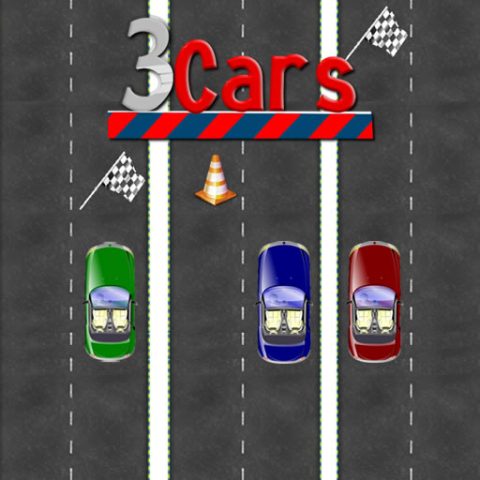 3 Cars game on Video-Igrice.com