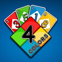 4 Colors PGS game on Video-Igrice.com