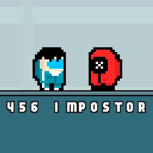456 impostor game on Video-Igrice.com
