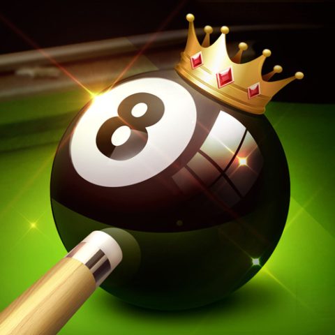 8 Ball Pool Challenge game on Video-Igrice.com