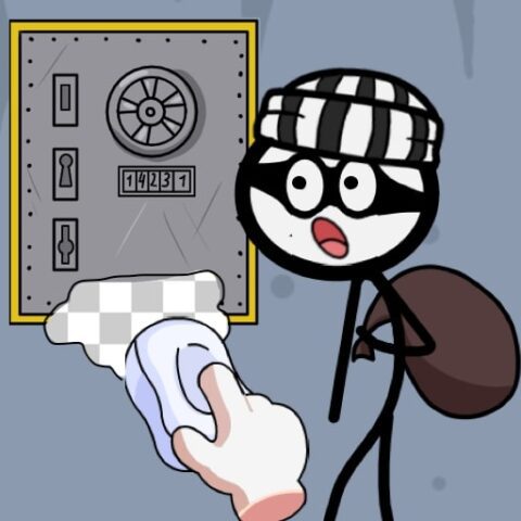 DOP2 Jailbreak game on Video-Igrice.com