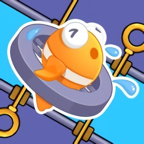 Save The Fish game on Video-Igrice.com