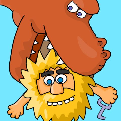 Adam and Eve 7 game on Video-Igrice.com