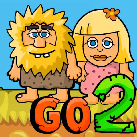 Adam and Eve Go 2 game on Video-Igrice.com