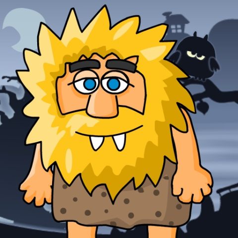 Adam and Eve Night game on Video-Igrice.com