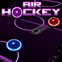 Air Hockey Game game on Video-Igrice.com