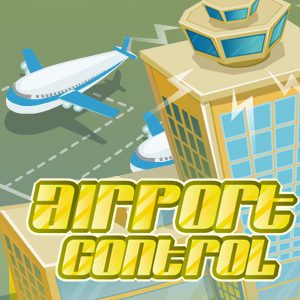 Airport Control game on Video-Igrice.com
