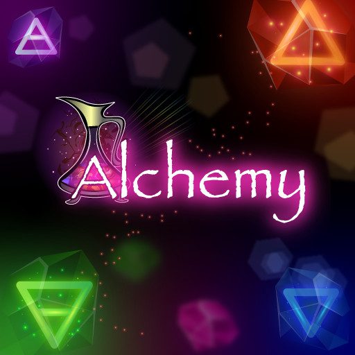 Alchemy game on Video-Igrice.com