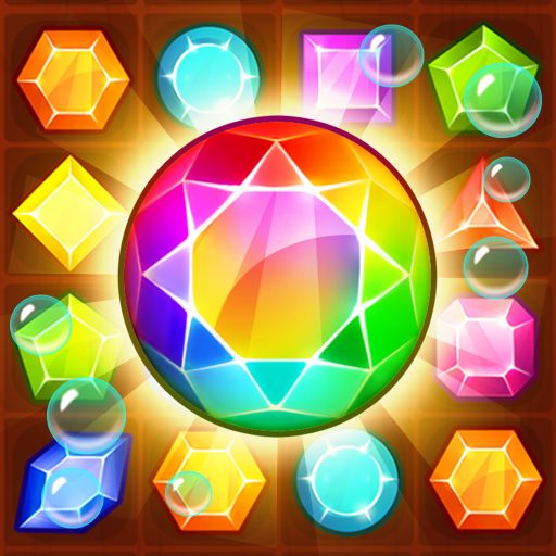 Amazing Jewel game on Video-Igrice.com