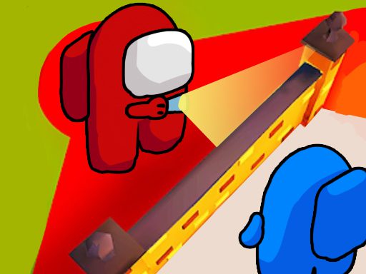 Among them Hide N Seek 2 game on Video-Igrice.com