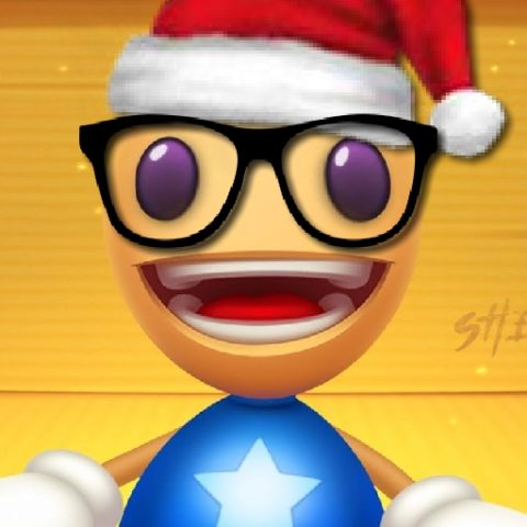 Anti Stress Game 2 game on Video-Igrice.com