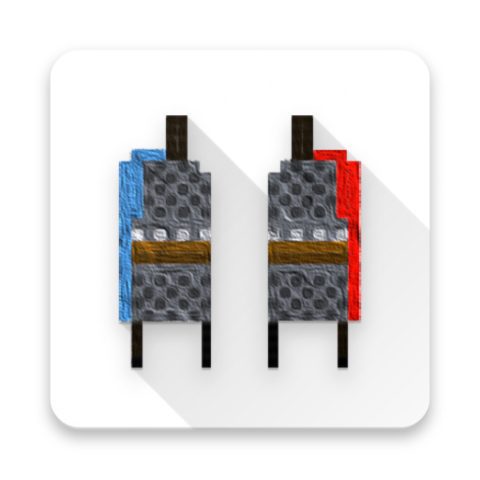 Archer Vs Archer game on Video-Igrice.com